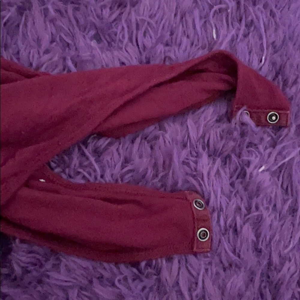 Bodysuit - Picture 3 of 4
